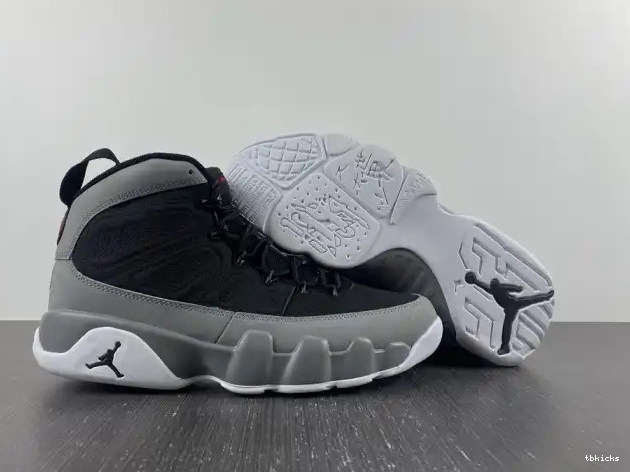 Reps TBK CT8019-060 Grey Particle Retro 9 Jordan 0601